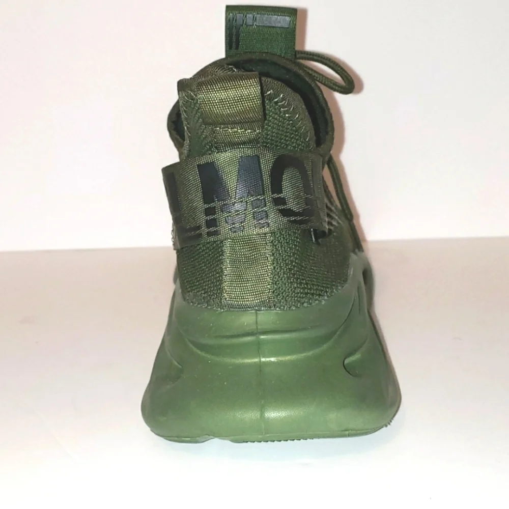 GSLMOLN Men's Slip on Shoe - Picture 4 of 6